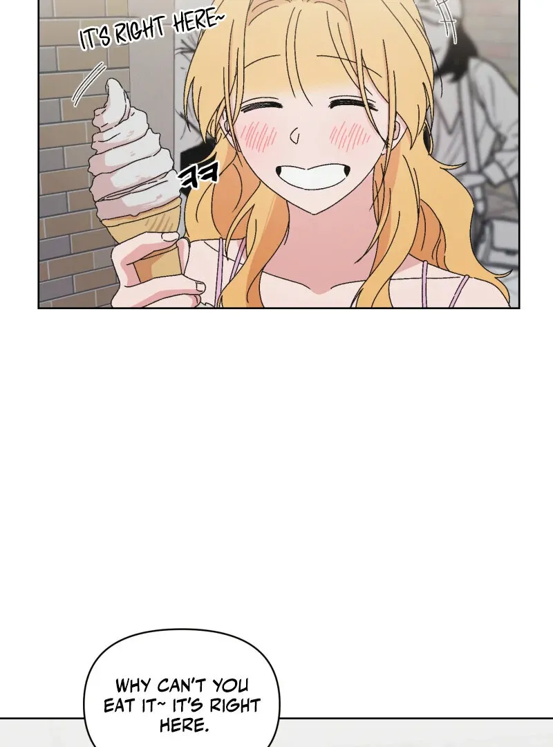 Anything! Okay Chapter 32 page 23 - 