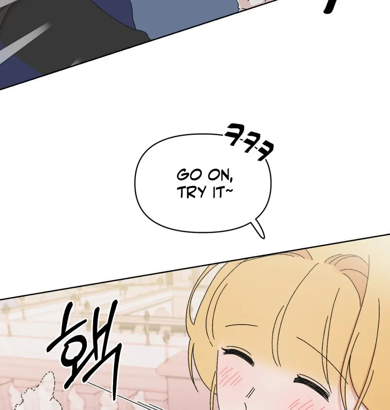 Anything! Okay Chapter 32 page 26 - 