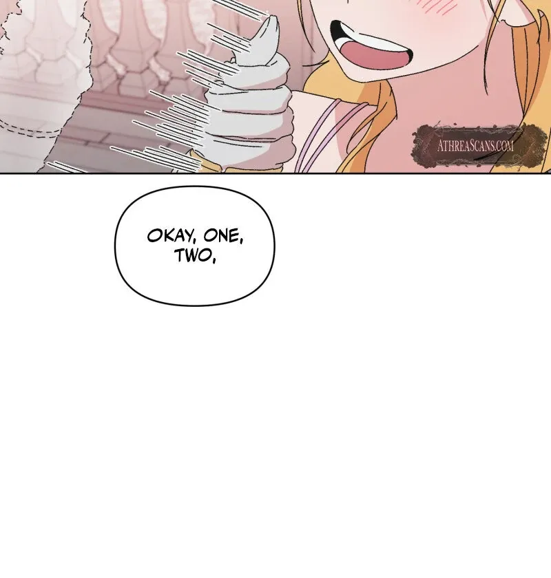Anything! Okay Chapter 32 page 27 - 