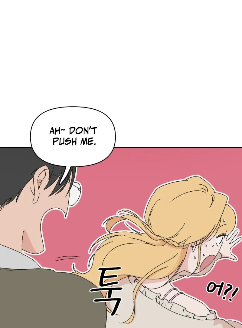 Anything! Okay Chapter 32 page 31 - 