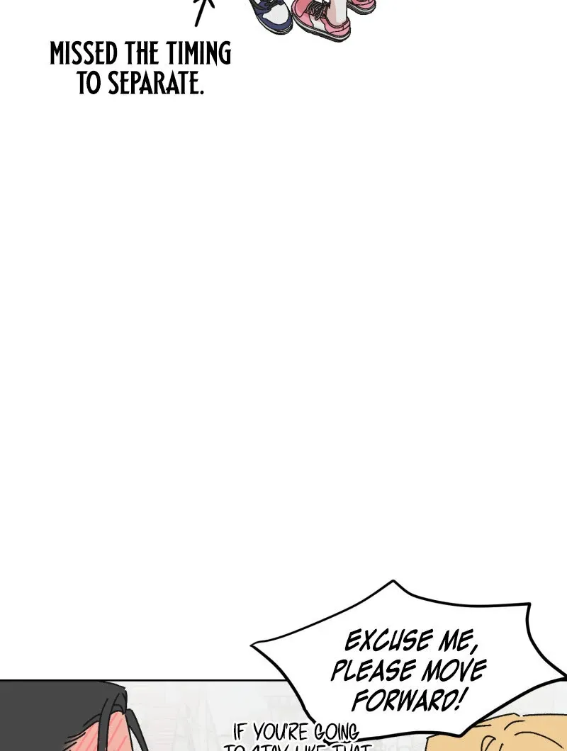 Anything! Okay Chapter 32 page 39 - 