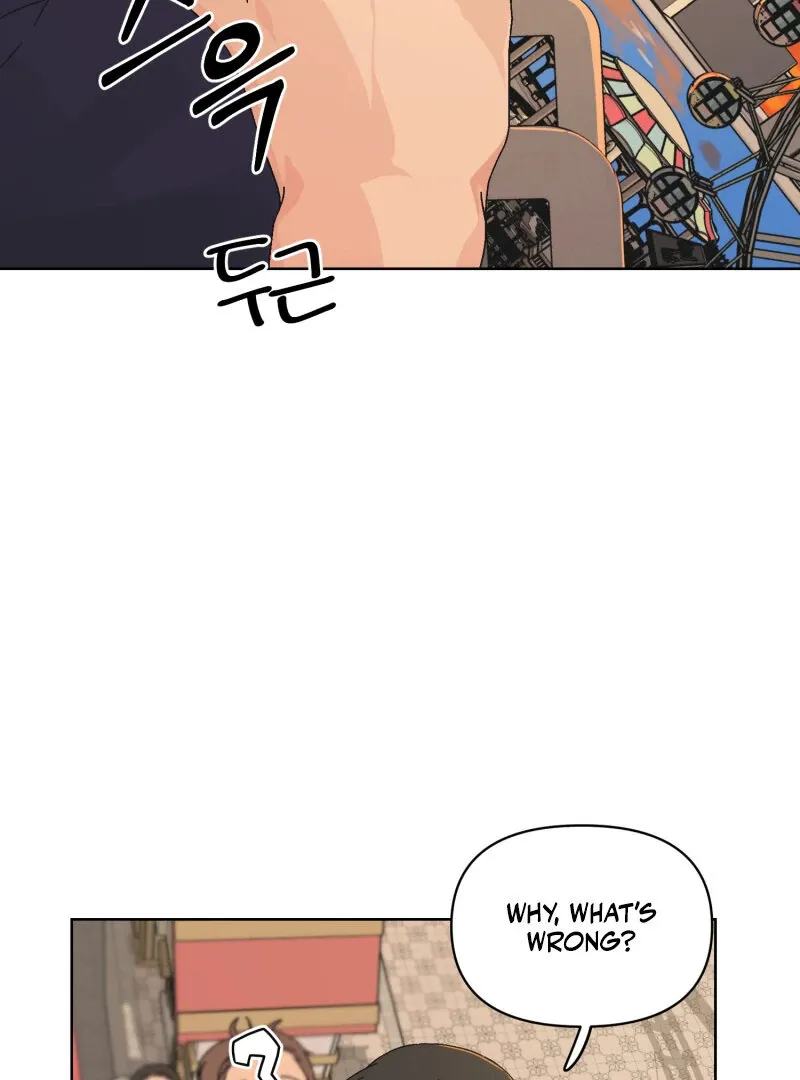 Anything! Okay Chapter 32 page 48 - 