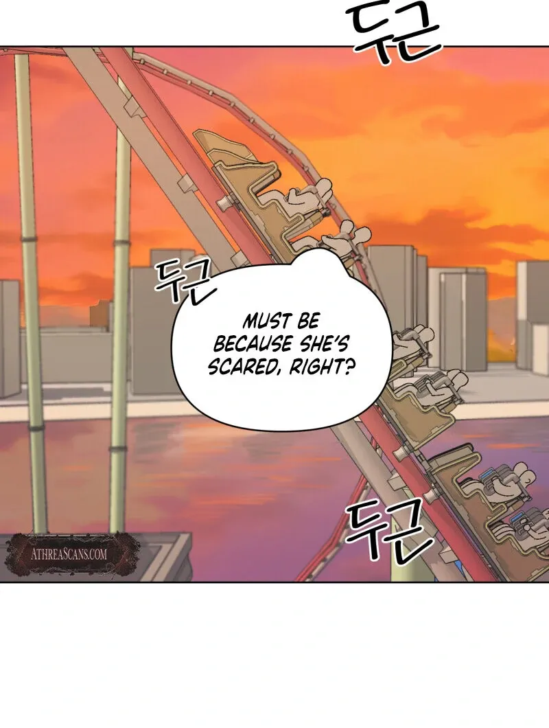 Anything! Okay Chapter 32 page 53 - 