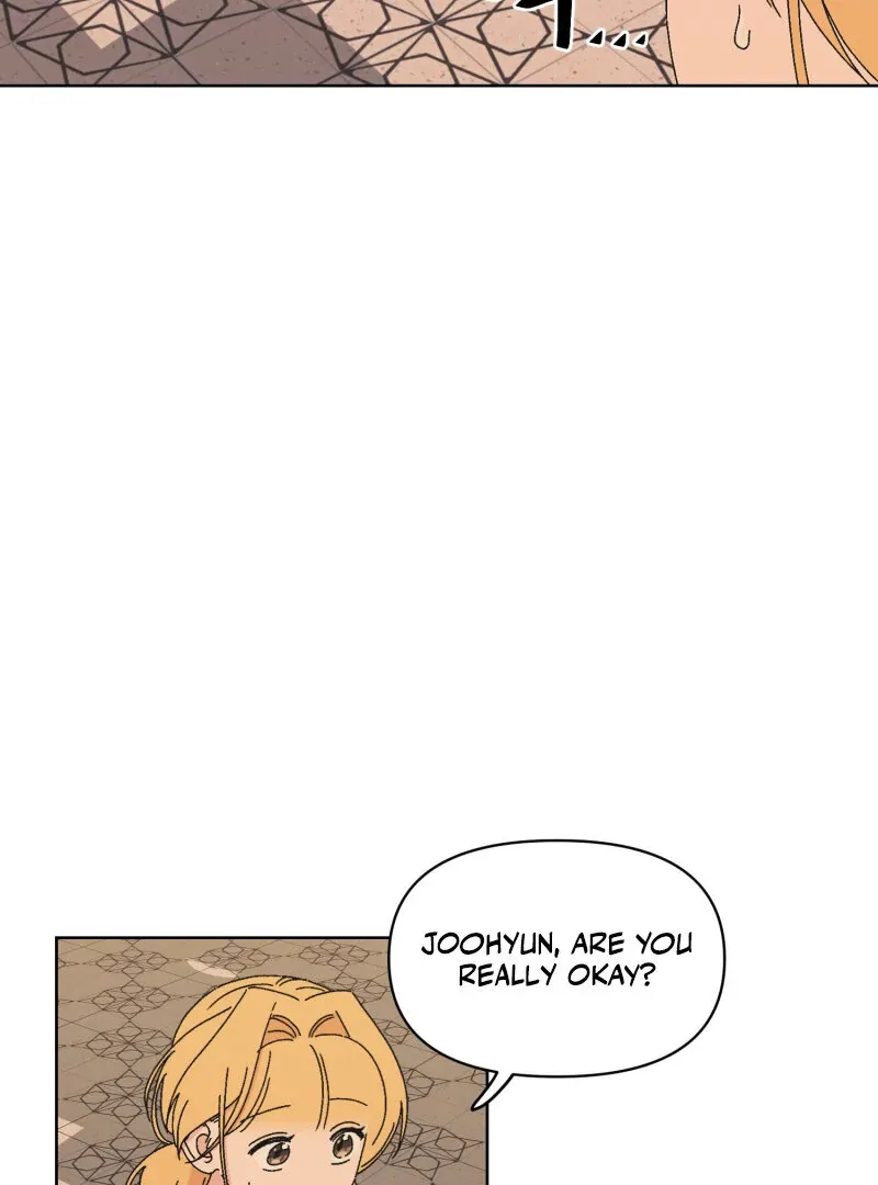Anything! Okay Chapter 32 page 68 - 