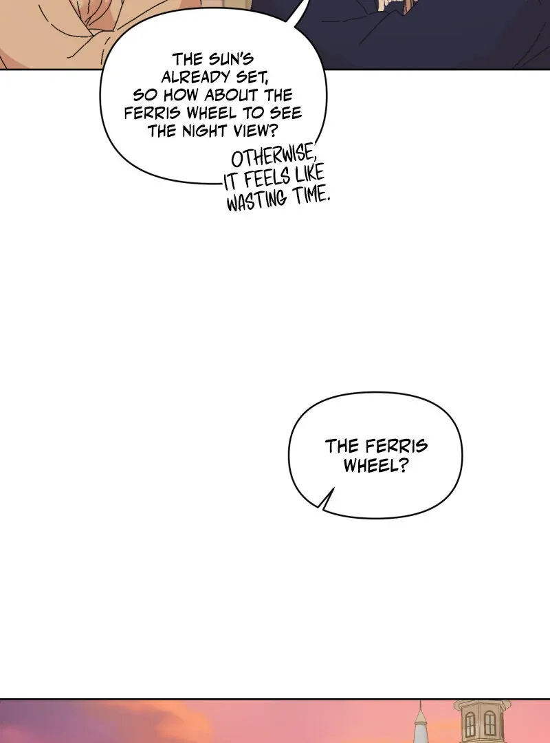 Anything! Okay Chapter 32 page 74 - 
