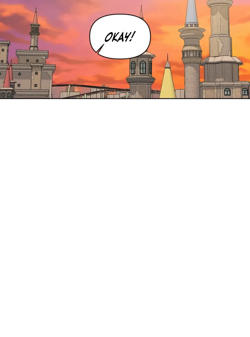 Anything! Okay Chapter 32 page 75 - 