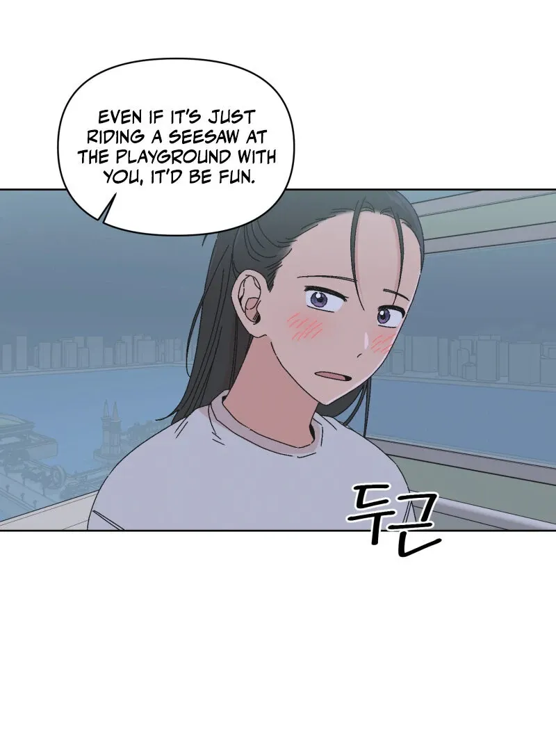 Anything! Okay Chapter 32 page 89 - 