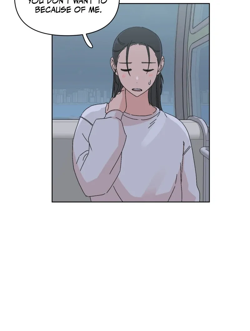 Anything! Okay Chapter 32 page 91 - 