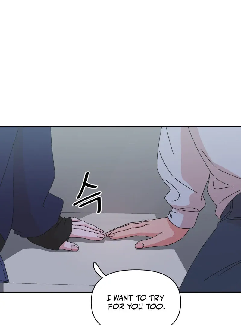 Anything! Okay Chapter 32 page 95 - 