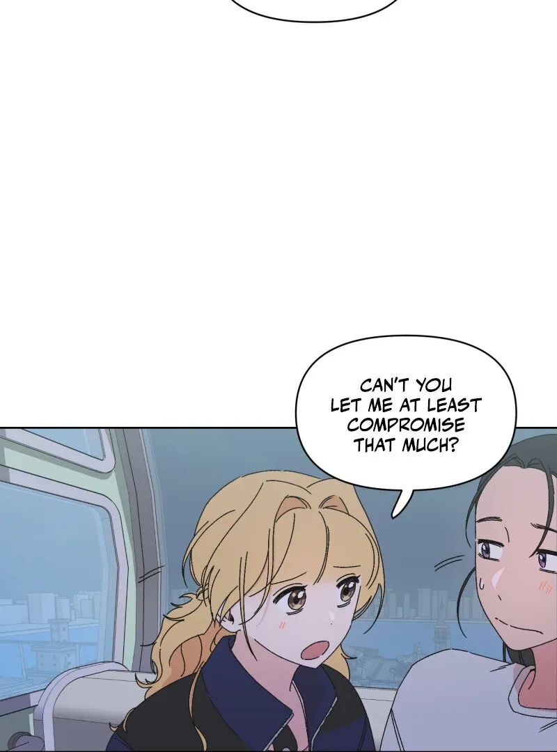 Anything! Okay Chapter 32 page 96 - 