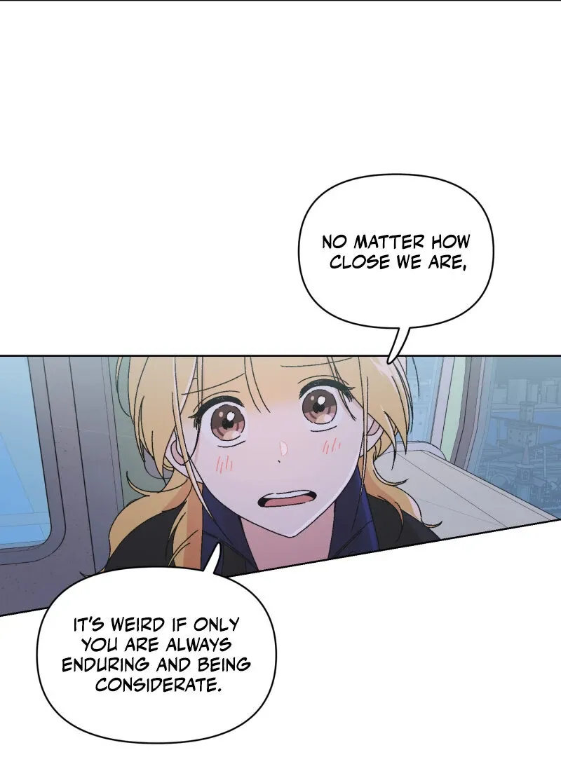 Anything! Okay Chapter 32 page 97 - 