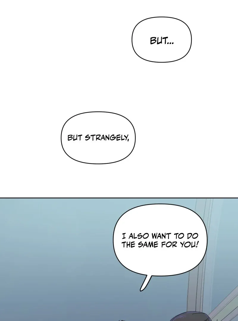Anything! Okay Chapter 32 page 98 - 