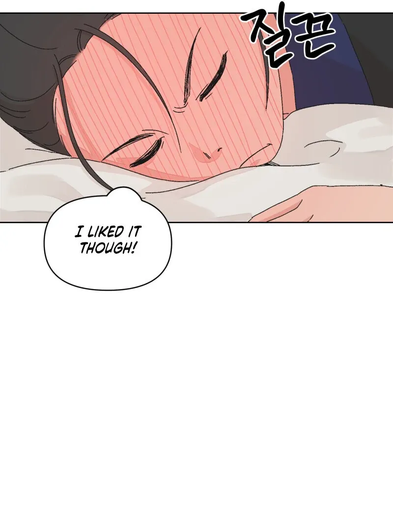 Anything! Okay Chapter 33 page 15 - 