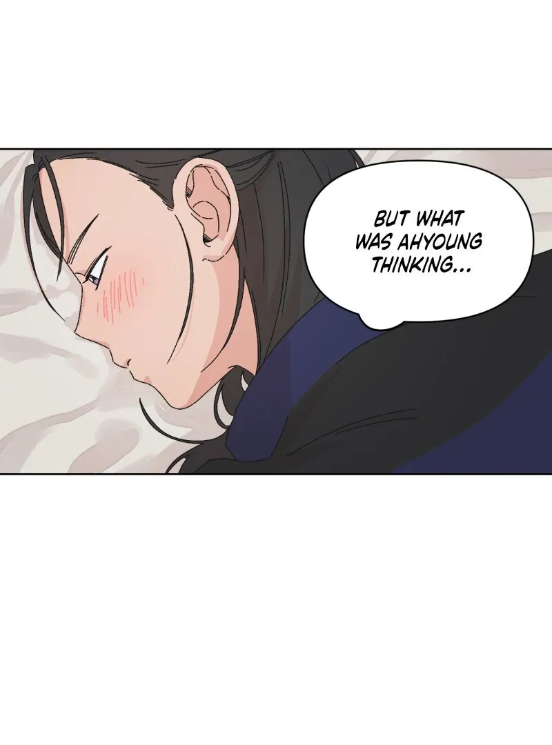 Anything! Okay Chapter 33 page 16 - 