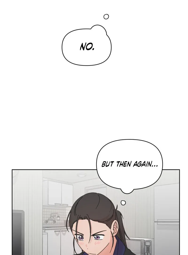 Anything! Okay Chapter 33 page 21 - 