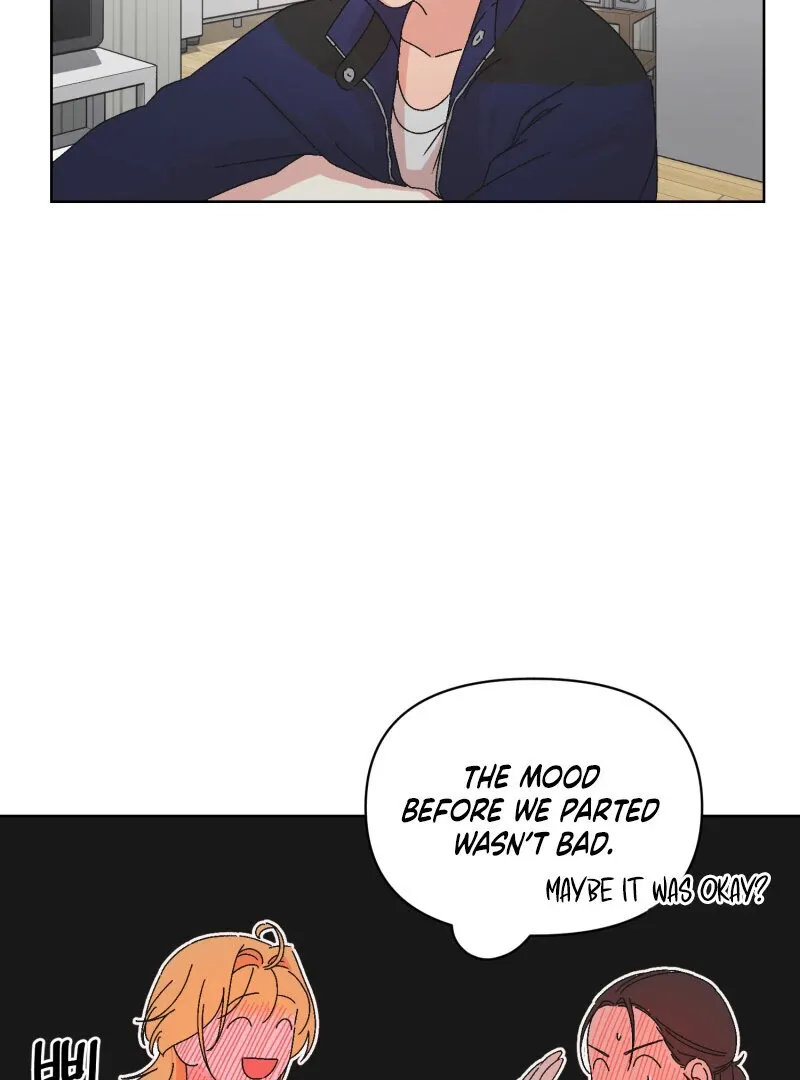 Anything! Okay Chapter 33 page 22 - 