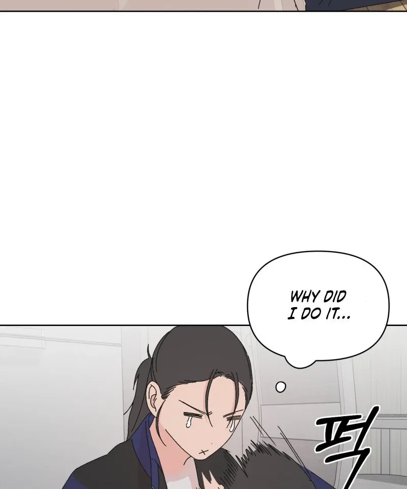 Anything! Okay Chapter 33 page 26 - 