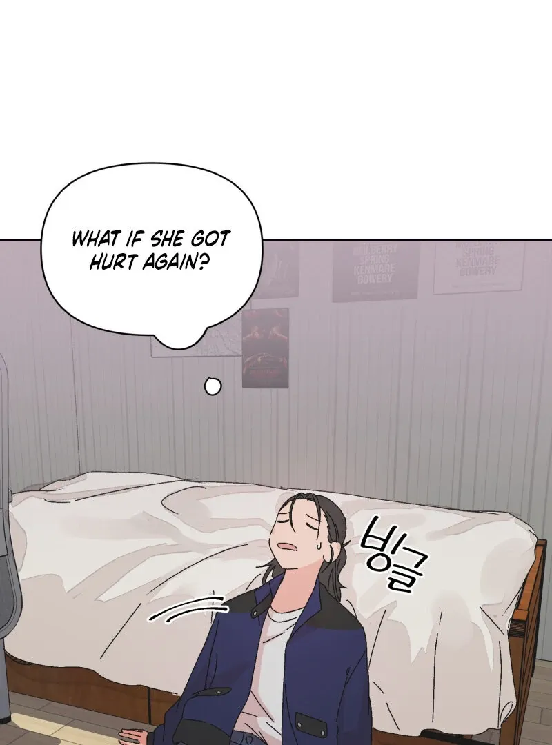 Anything! Okay Chapter 33 page 29 - 