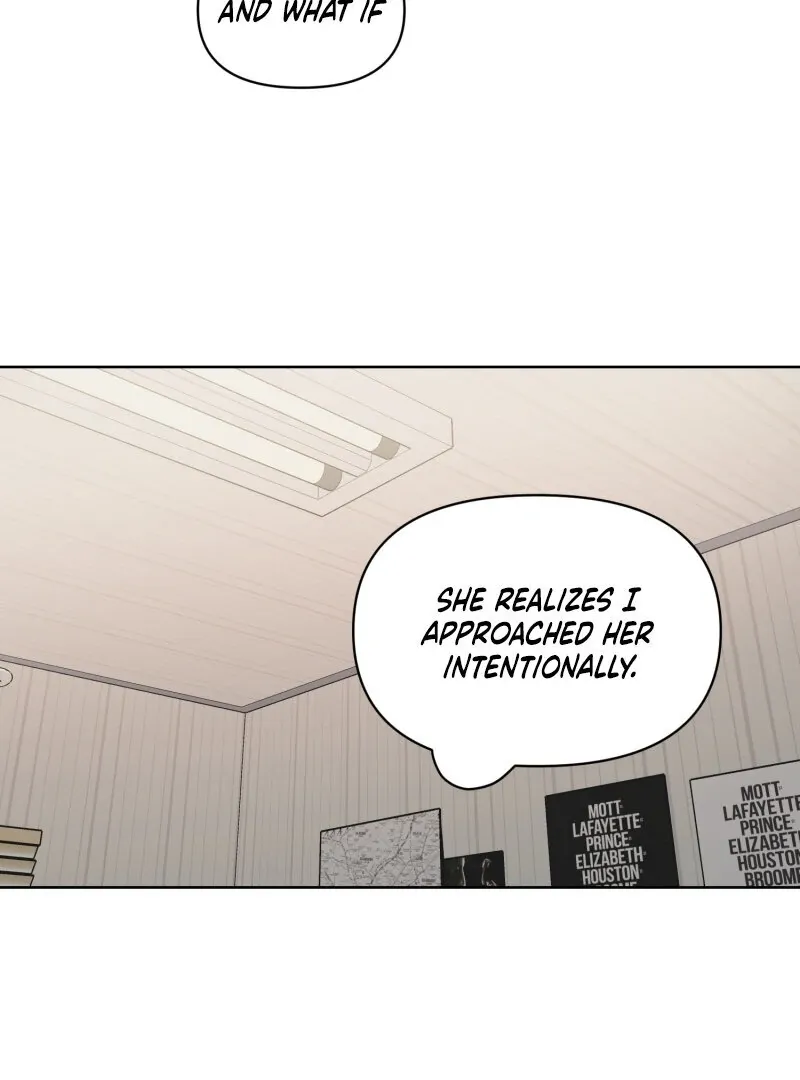 Anything! Okay Chapter 33 page 32 - 
