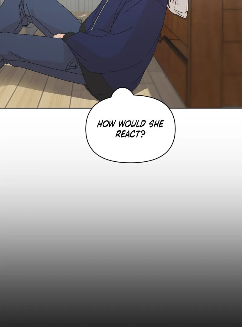 Anything! Okay Chapter 33 page 34 - 