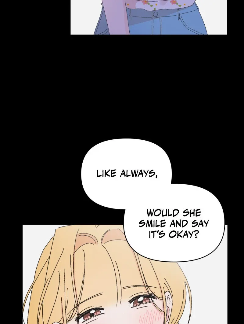 Anything! Okay Chapter 33 page 39 - 