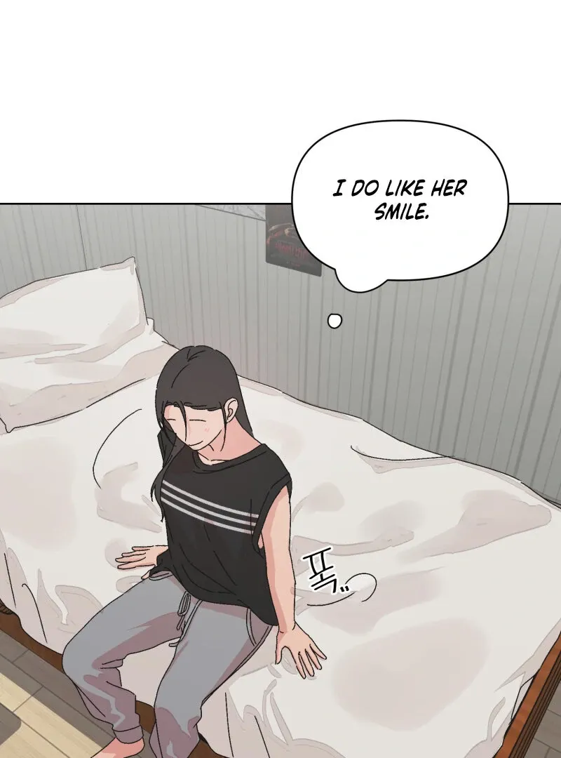 Anything! Okay Chapter 33 page 43 - 