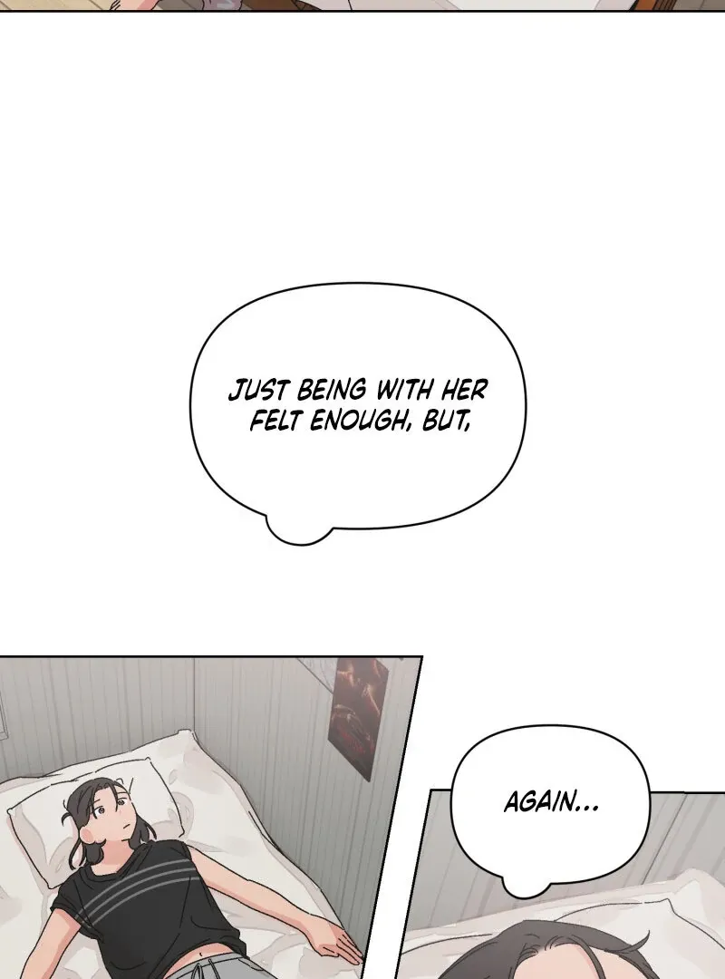 Anything! Okay Chapter 33 page 44 - 