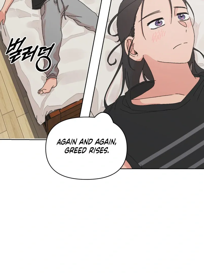 Anything! Okay Chapter 33 page 45 - 