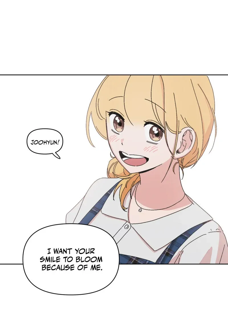 Anything! Okay Chapter 33 page 46 - 