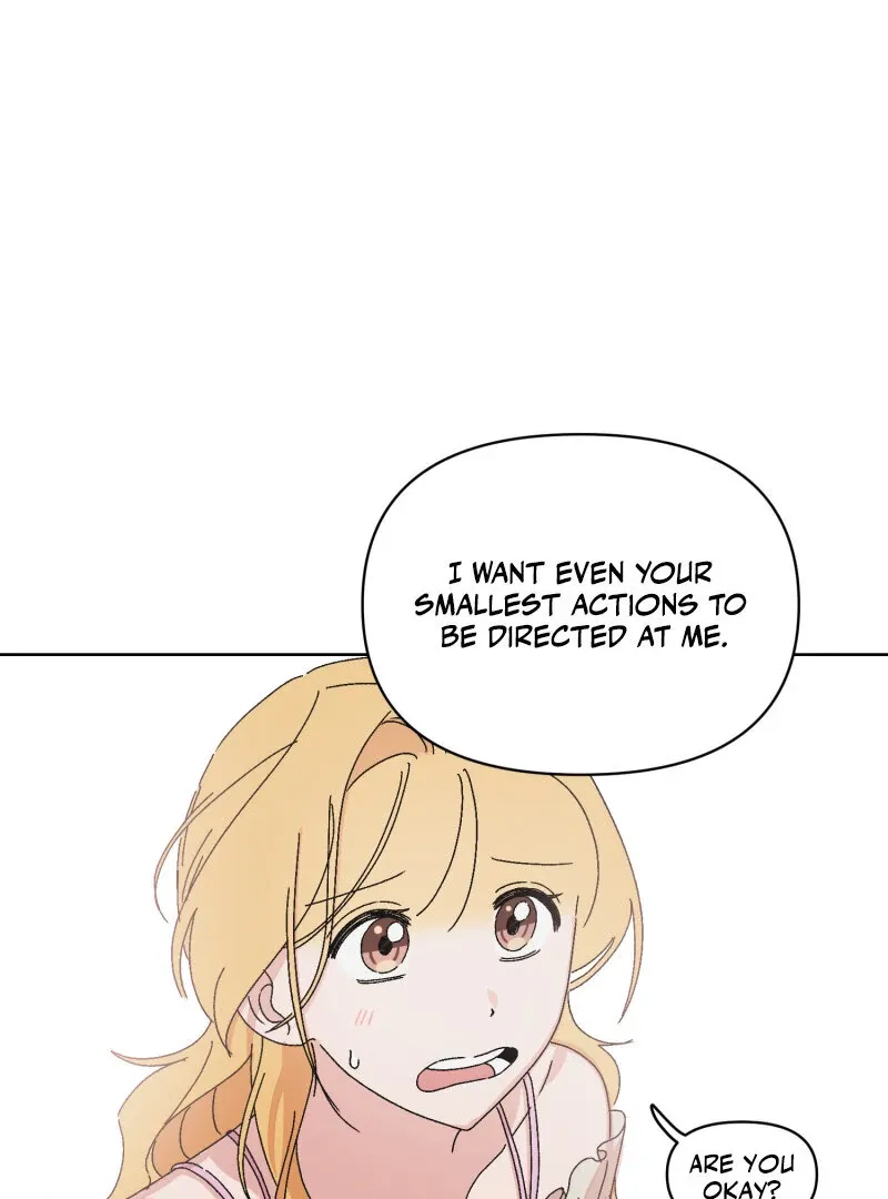 Anything! Okay Chapter 33 page 47 - 