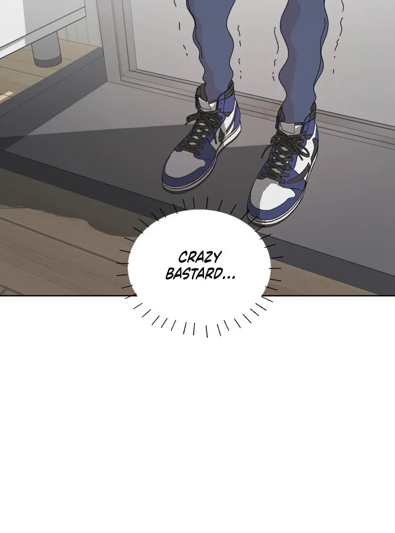 Anything! Okay Chapter 33 page 6 - 