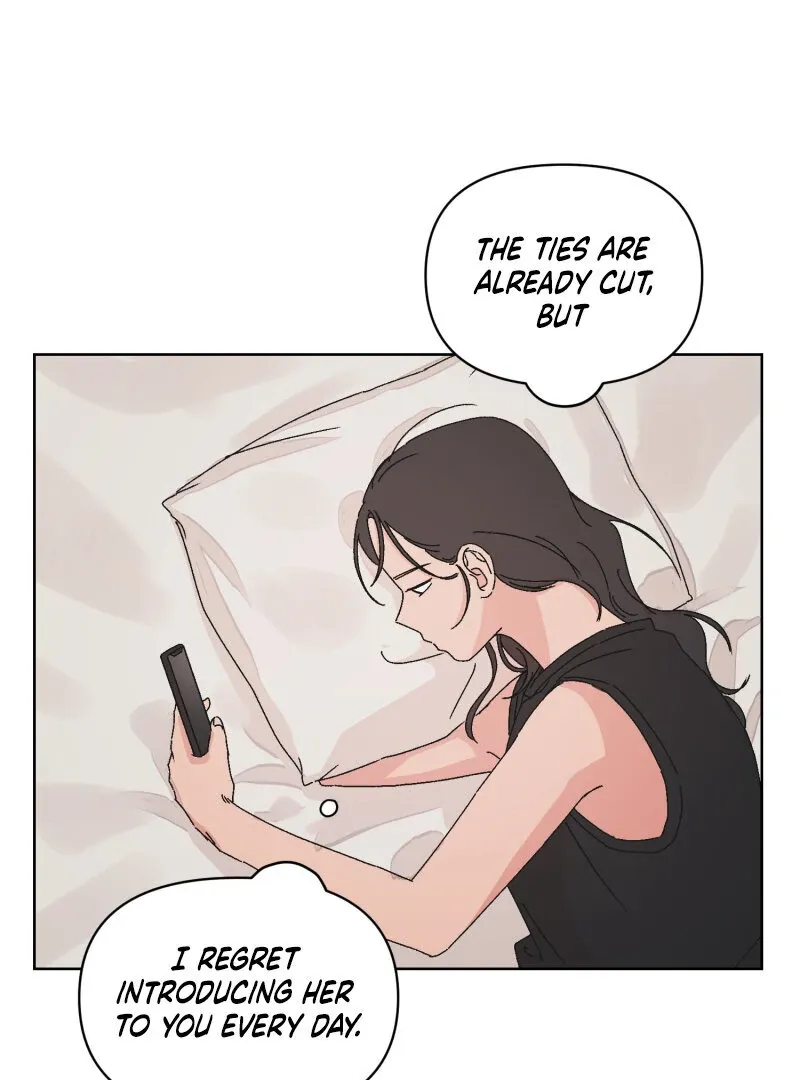 Anything! Okay Chapter 33 page 51 - 
