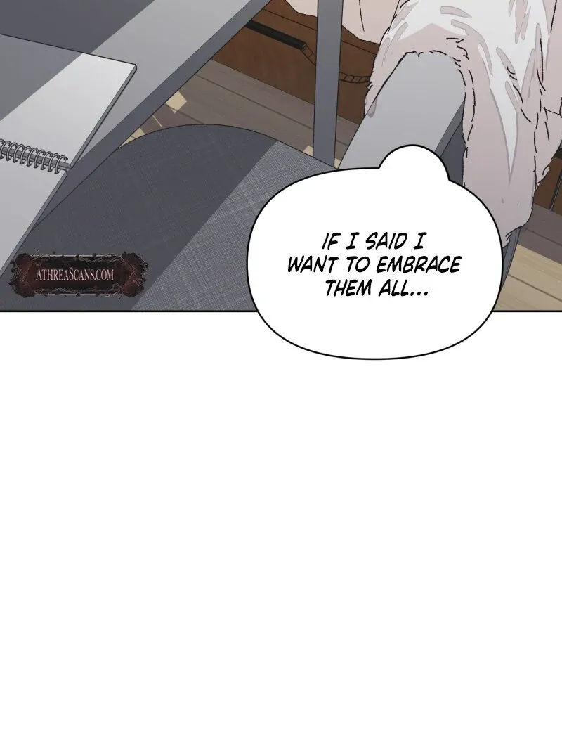 Anything! Okay Chapter 33 page 53 - 
