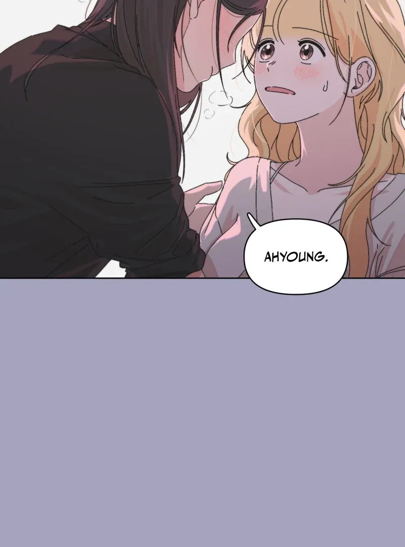 Anything! Okay Chapter 33 page 59 - 