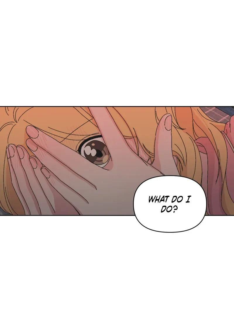 Anything! Okay Chapter 33 page 87 - 