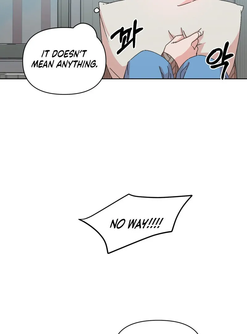 Anything! Okay Chapter 34 page 11 - 