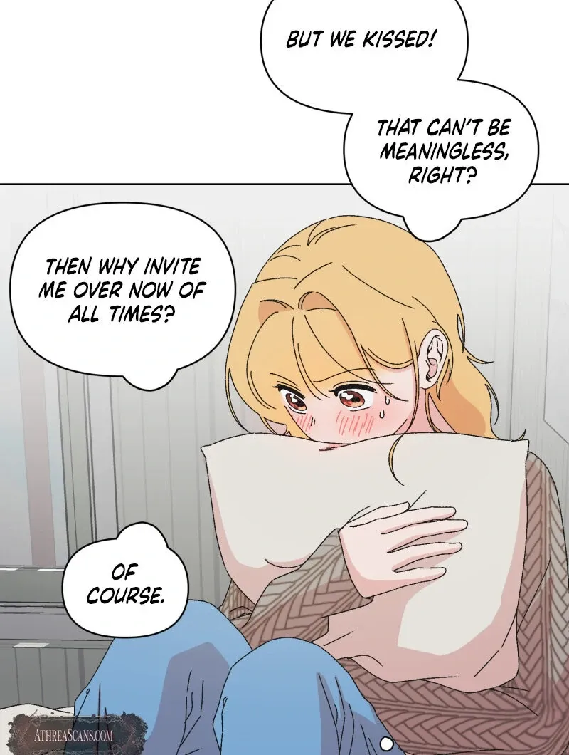 Anything! Okay Chapter 34 page 12 - 