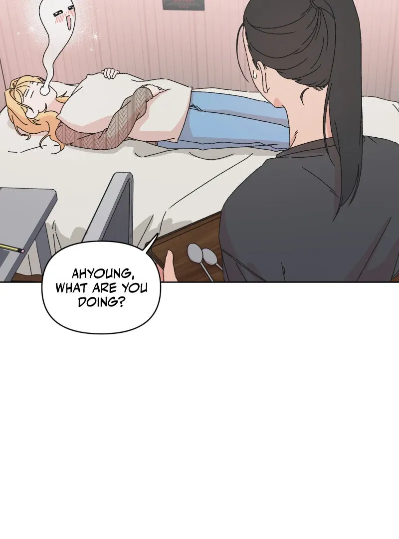 Anything! Okay Chapter 34 page 16 - 