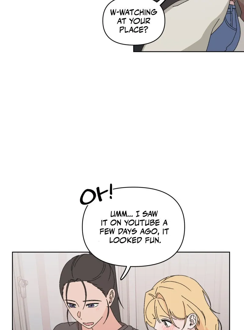 Anything! Okay Chapter 34 page 18 - 