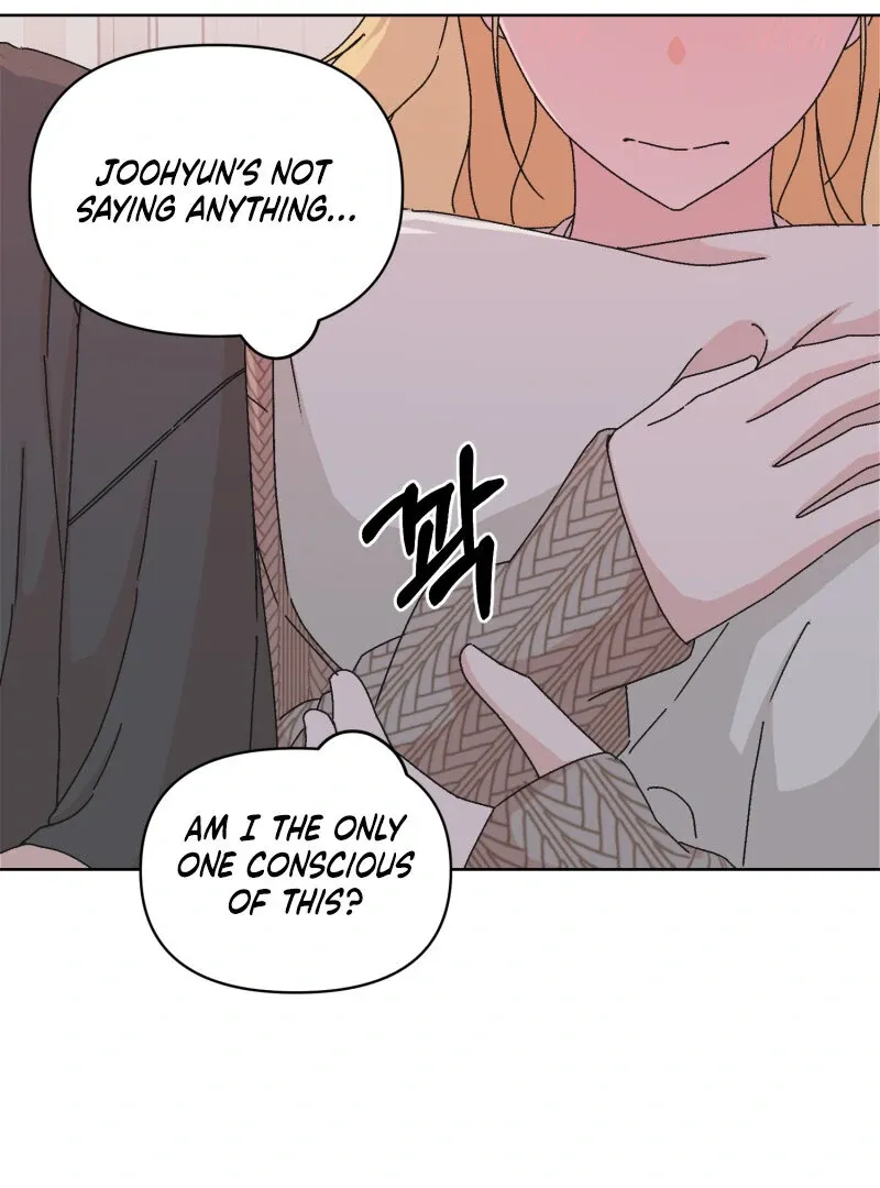 Anything! Okay Chapter 34 page 20 - 