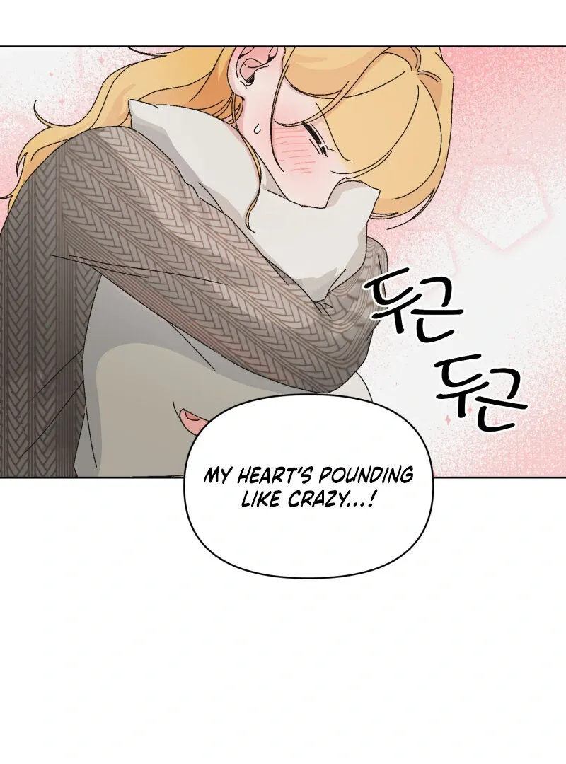 Anything! Okay Chapter 34 page 22 - 
