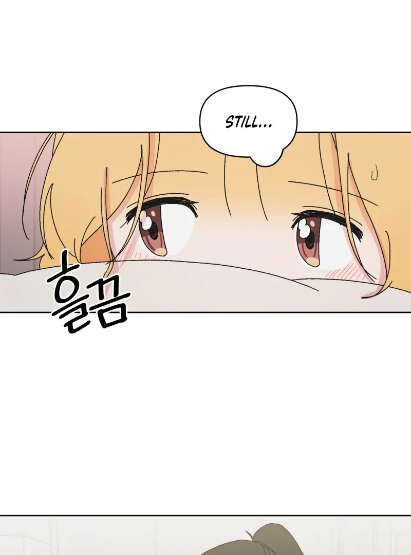 Anything! Okay Chapter 34 page 23 - 