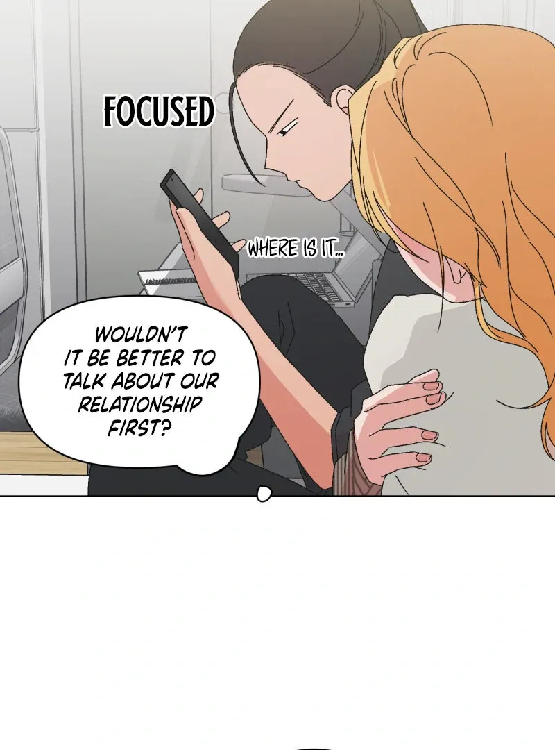 Anything! Okay Chapter 34 page 24 - 