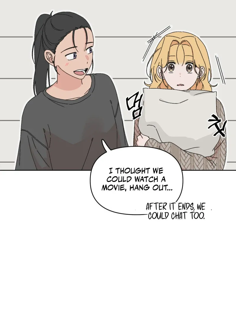 Anything! Okay Chapter 34 page 30 - 