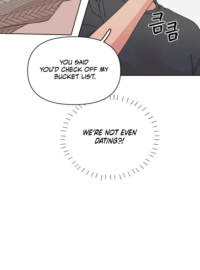 Anything! Okay Chapter 34 page 32 - 