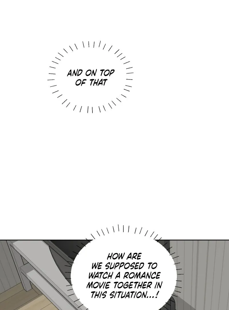 Anything! Okay Chapter 34 page 33 - 