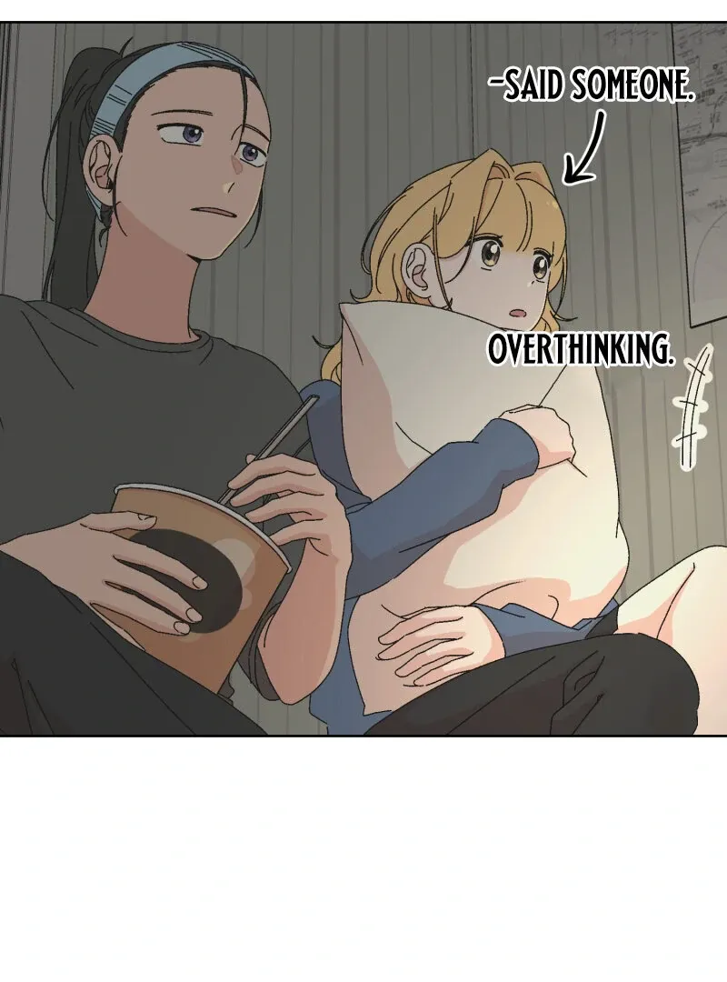Anything! Okay Chapter 34 page 35 - 