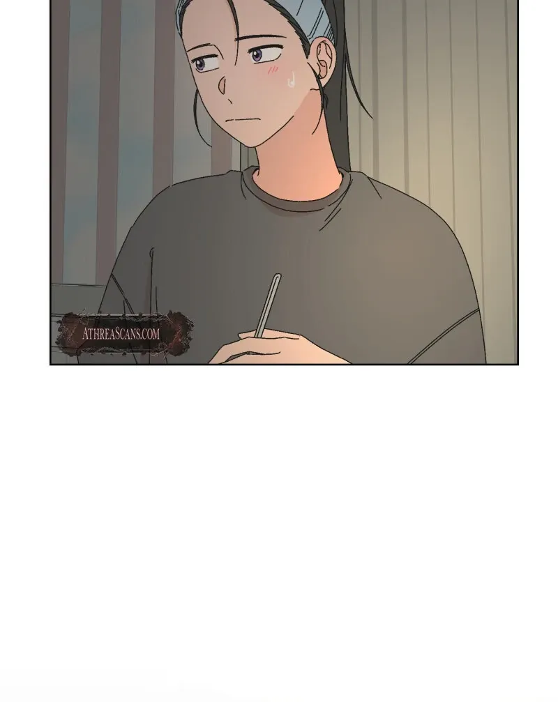 Anything! Okay Chapter 34 page 39 - 
