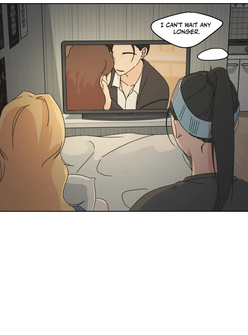 Anything! Okay Chapter 34 page 43 - 