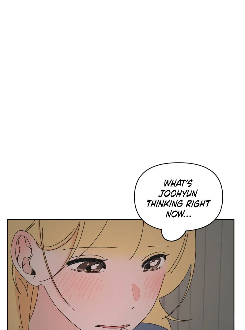 Anything! Okay Chapter 34 page 50 - 
